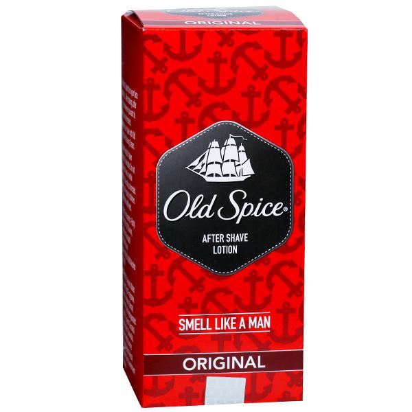 Old Spice After Shave Lotion Original 150ml